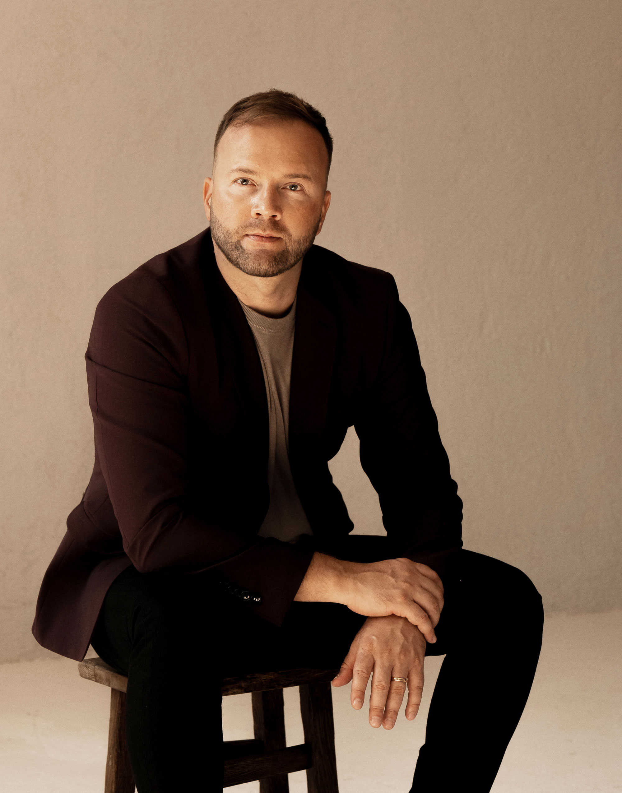 Martin Palmet - Caotica asutaja ja digistrateeg