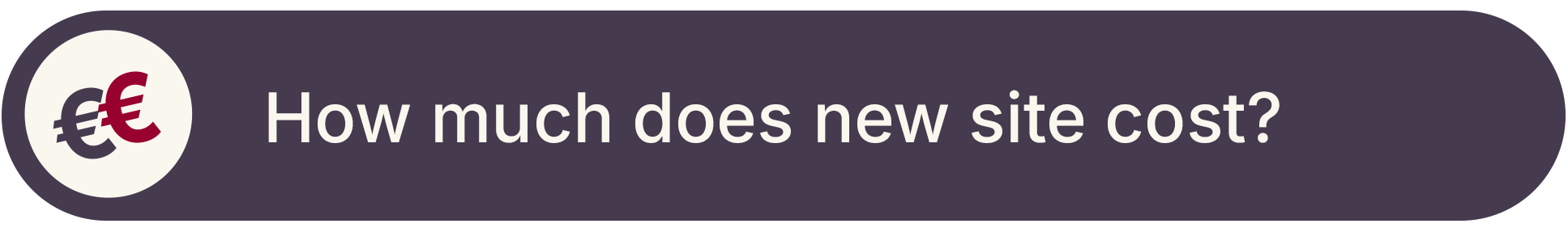 Kui palju maksab kodulehekülg, kodulehekülje tegemine?